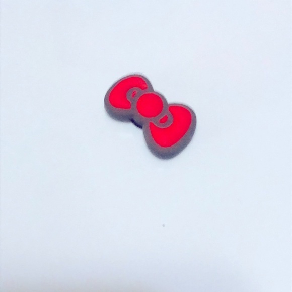 8pc Hello Kitty Cafecito Croc/Clog Jibbitz - Picture 2 of 9